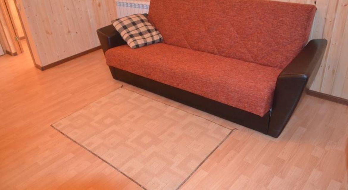 Фото Усадьба