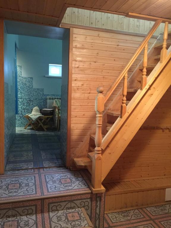 Фото Санта Мария