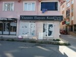 Yasmin Bayan kuaförü (Bursa, Yıldırım, Erikli Mah., 2. Eda Sok., 2/1А), peluquería