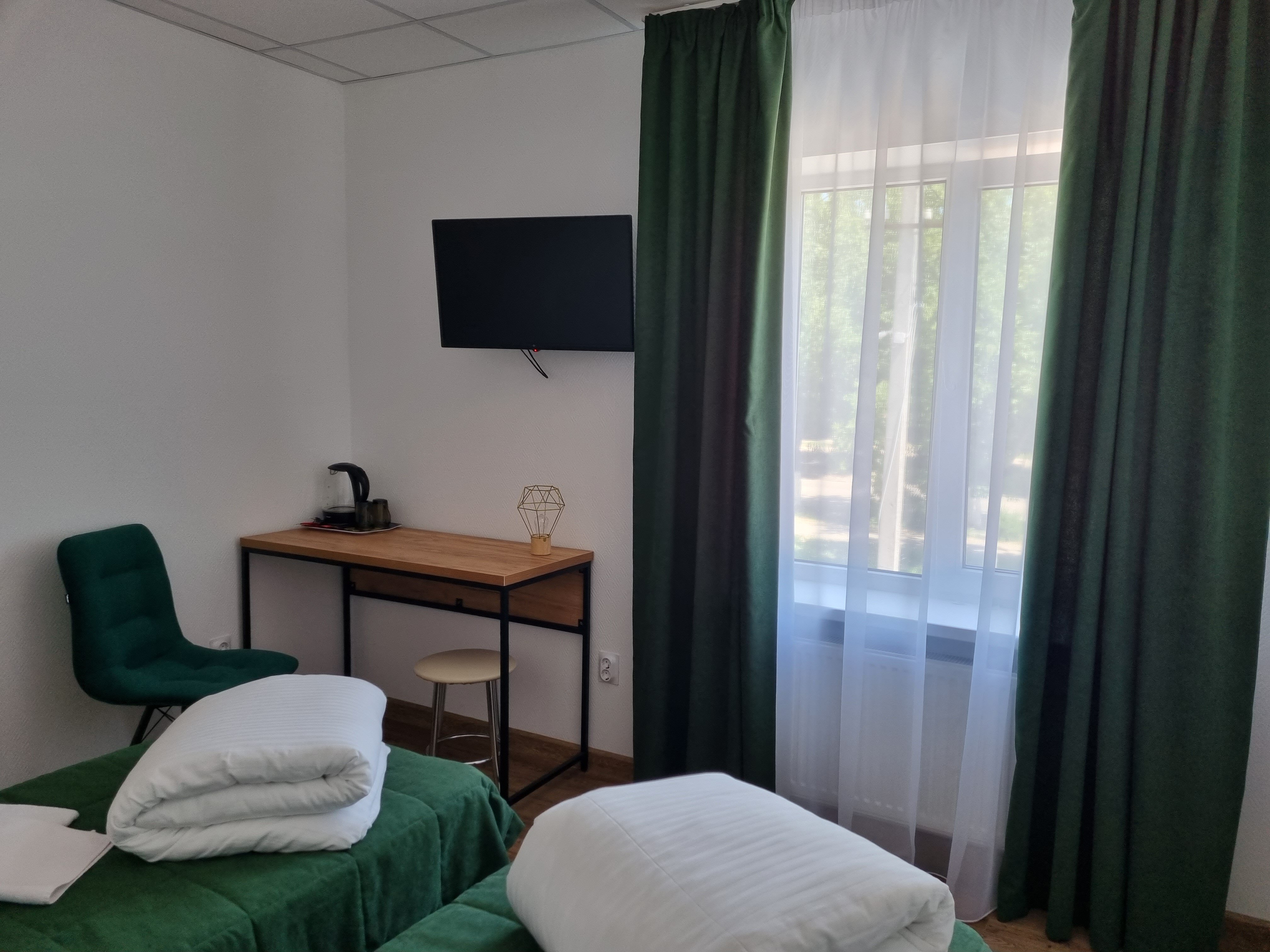 Фото Комфорт