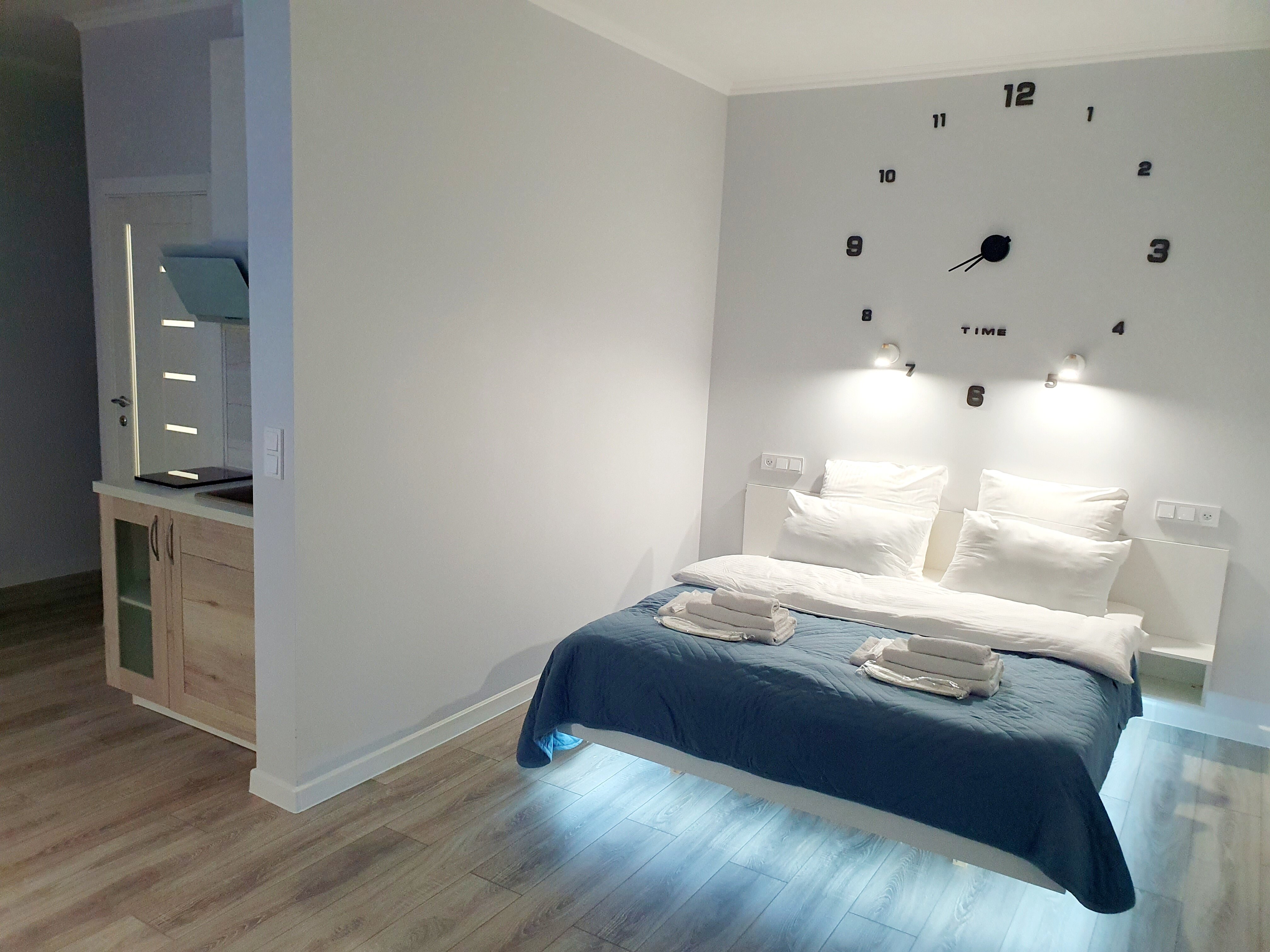 Фото Welcomerooms