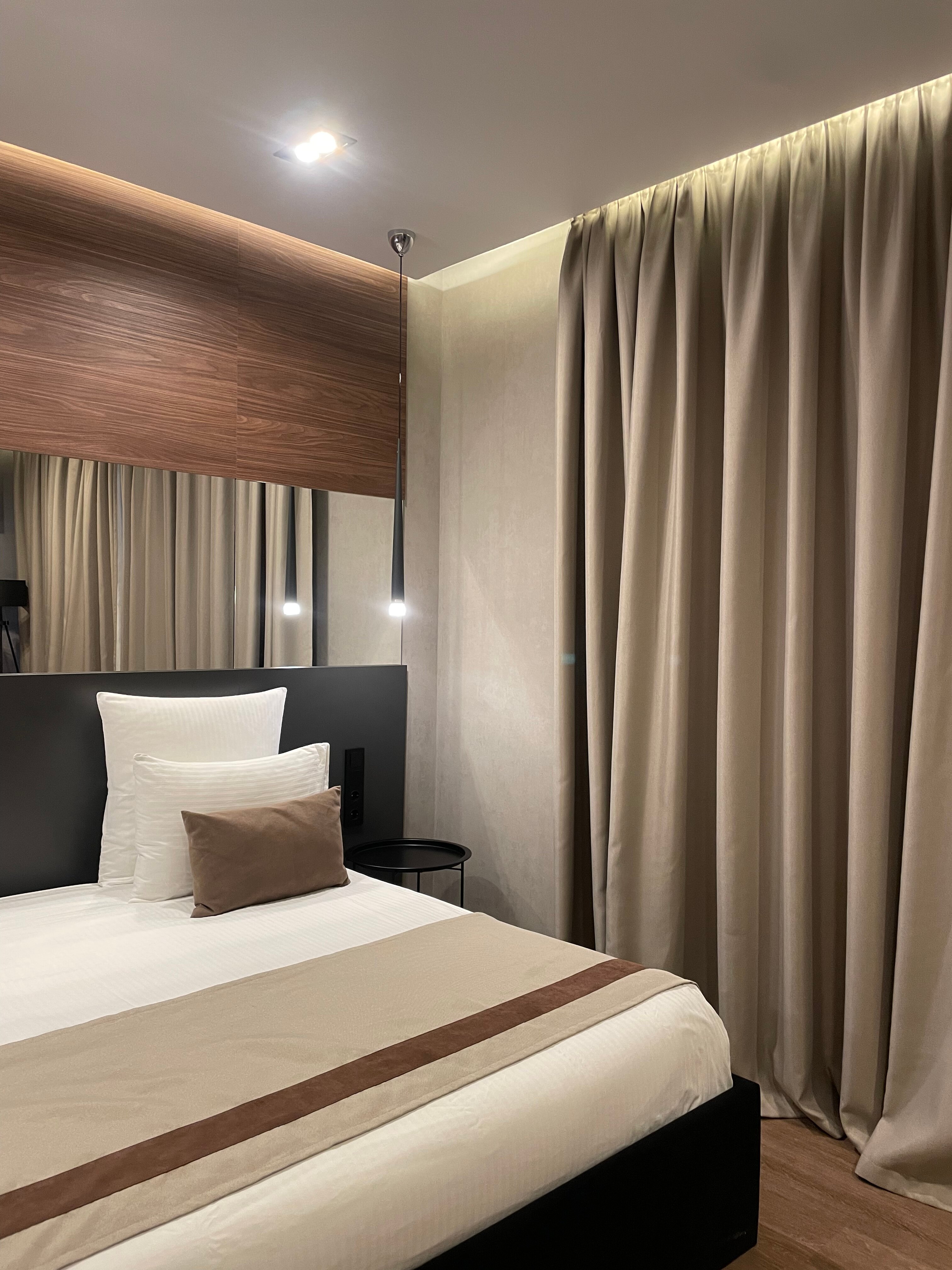 Фото Тверской Бутик