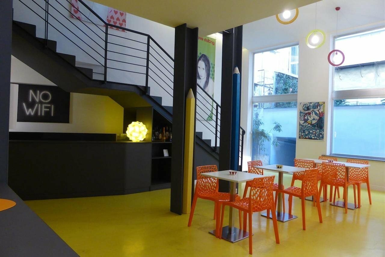 Фото Hotel Correra 241