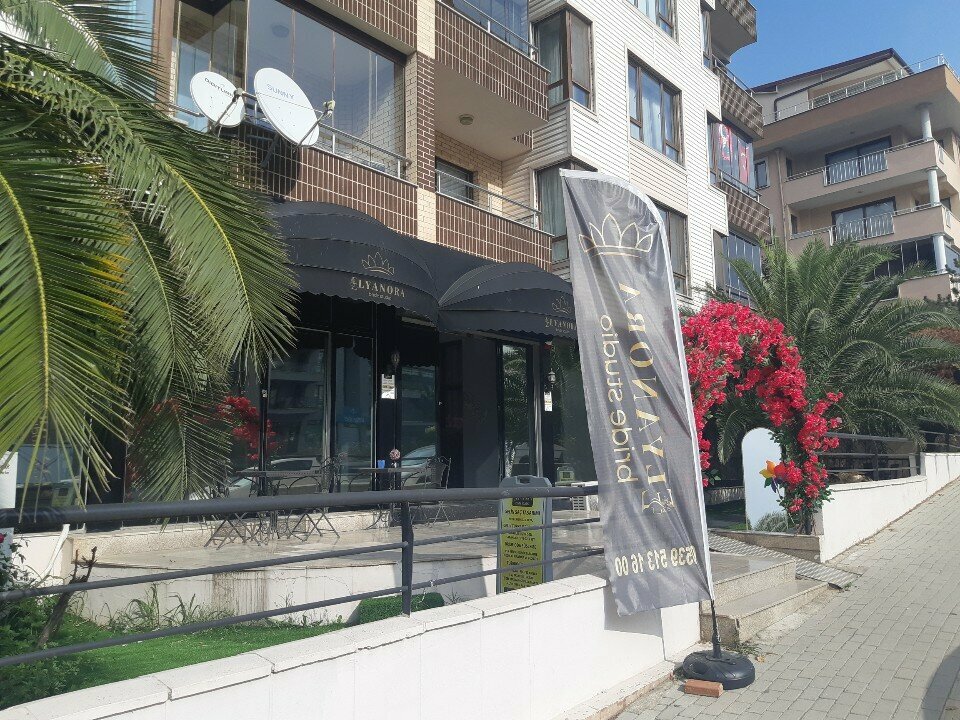 Industrial enterprise Onemser Automatic Door Systems, Bursa, photo