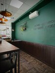 Savanna Coffee (Kulakova Avenue, 12В), coffee shop