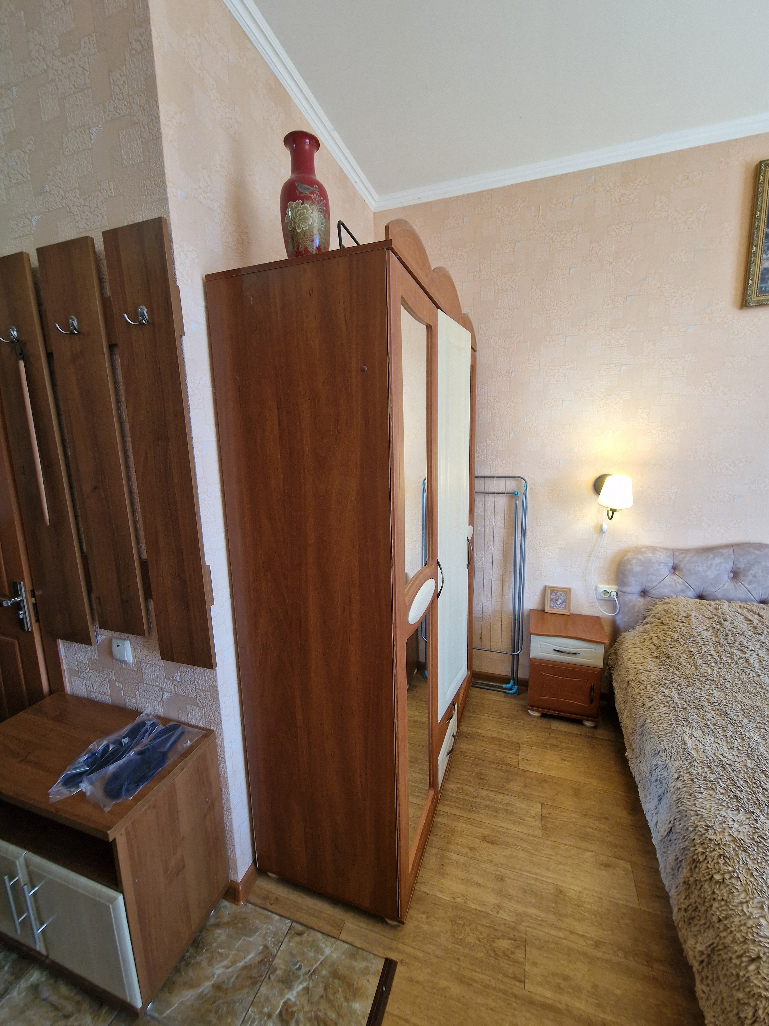 Фото Алупка Роза