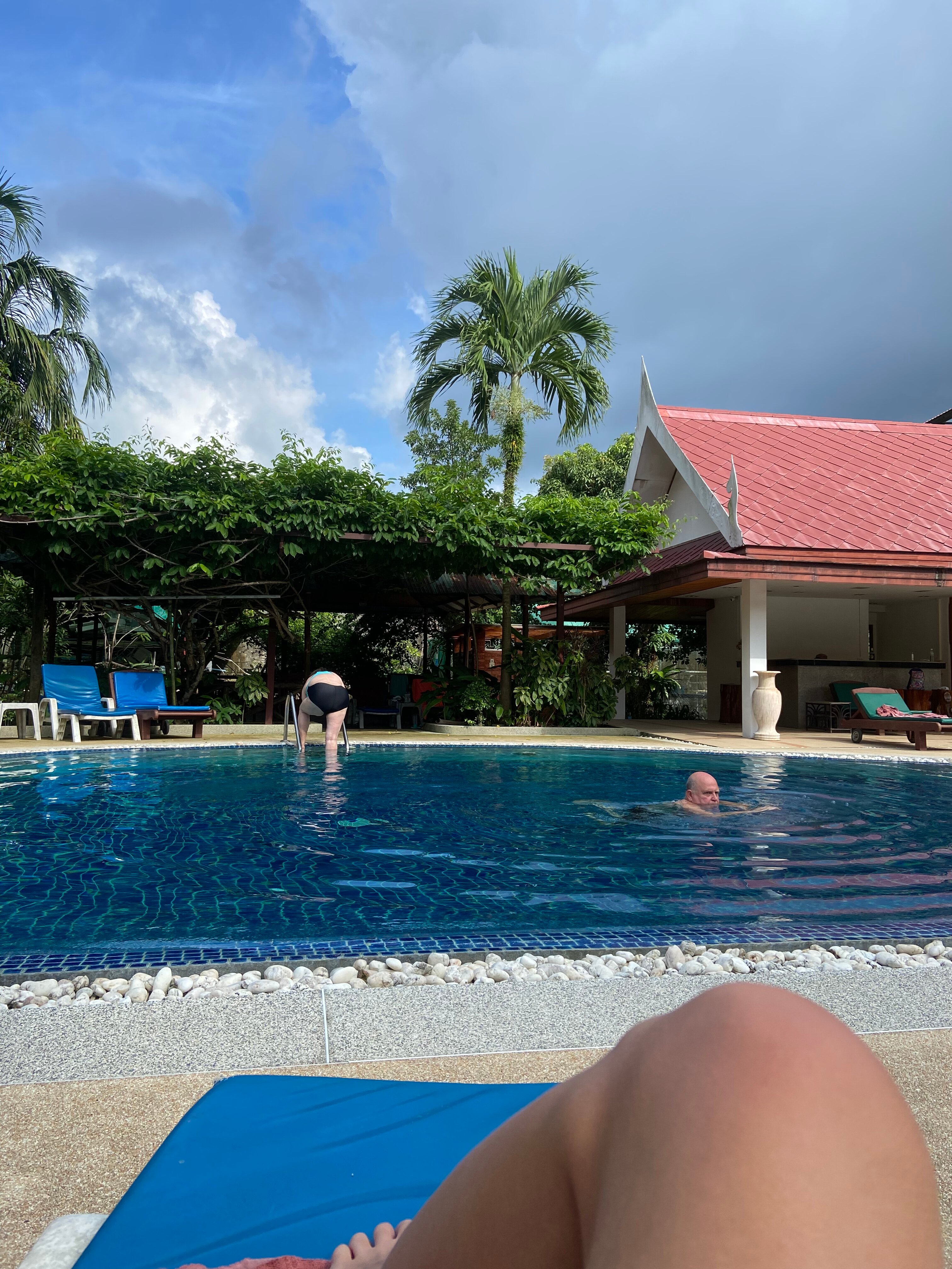 Фото Patong Palace Hotel