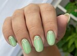 A. B. Nails_studio (Vavilova Street, 54), nail salon