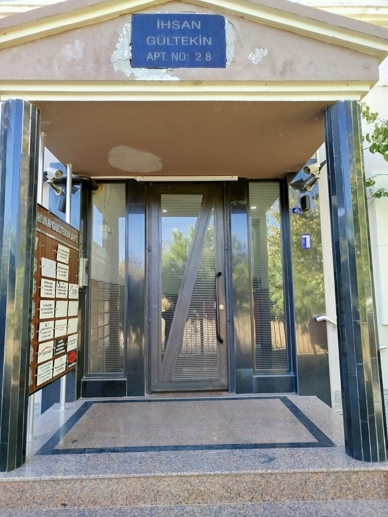 Tax consultants Ivme Certified Public Accountant Financial Consultancy and Independent Audit, Izmir, photo