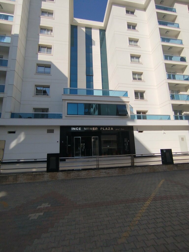 Attorney Canbek Hukuk Bürosu, Izmir, photo