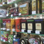 Магазин чая и кофе (Kharkovskaya ulitsa, 3), tea shop
