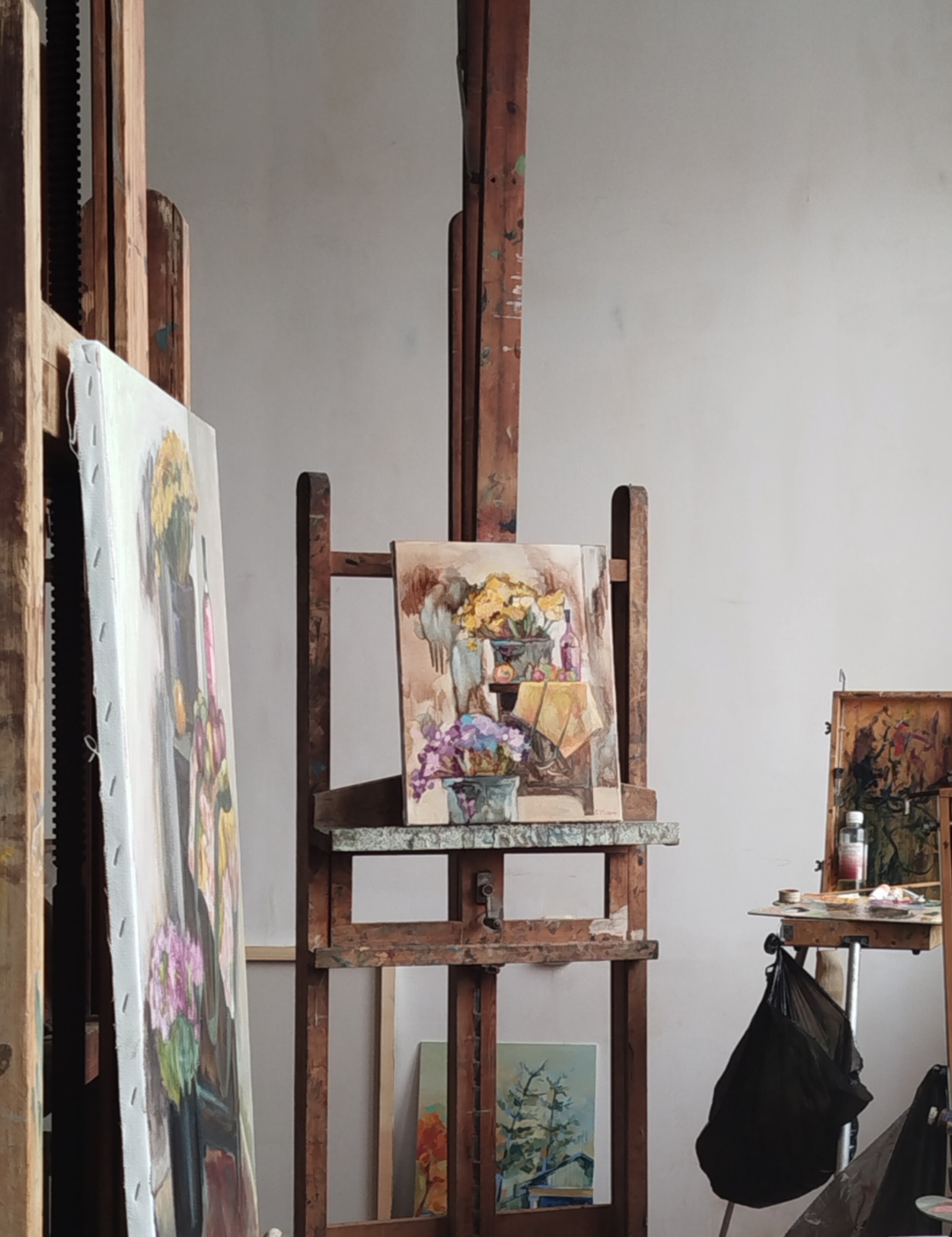 Фото Дом Творчества Горячий ключ