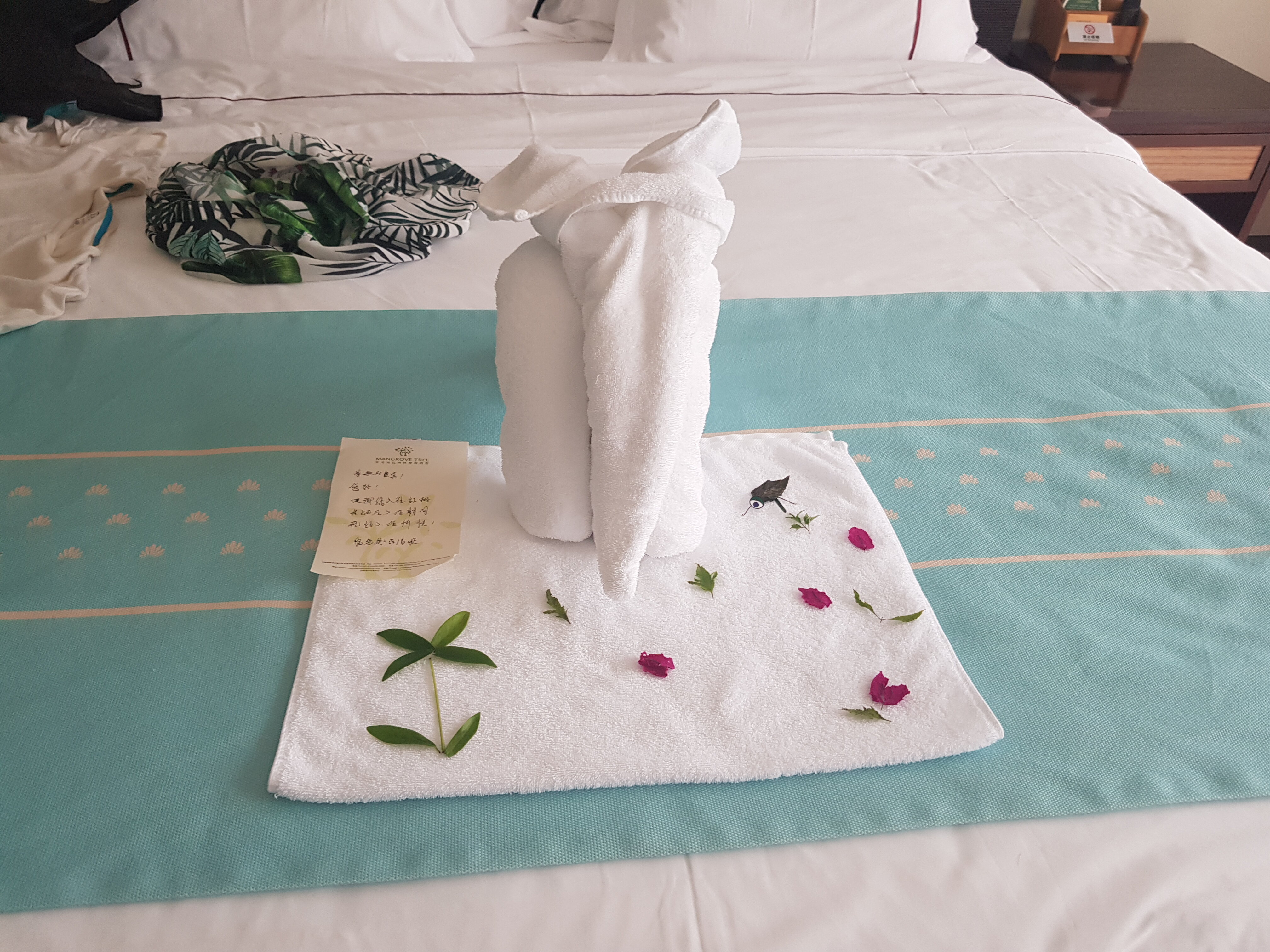 Фото Yalong Bay Mangrove Tree Resort