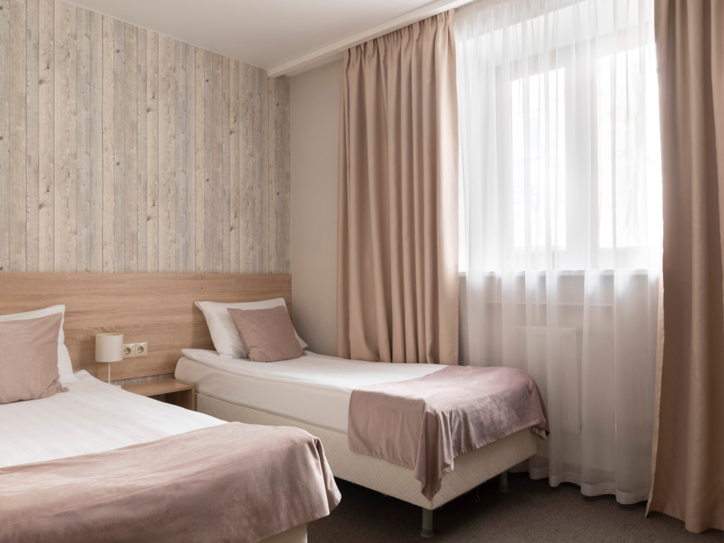 Фото Norke Prime Китай город