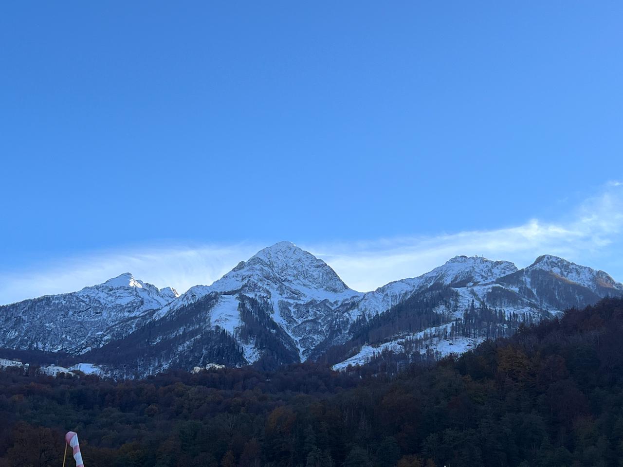 Фото МореСолнцеАпарт на Эстонской 37к4