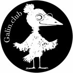 Galin. club (Novoalekseyevskaya Street, 14с1), custom furniture