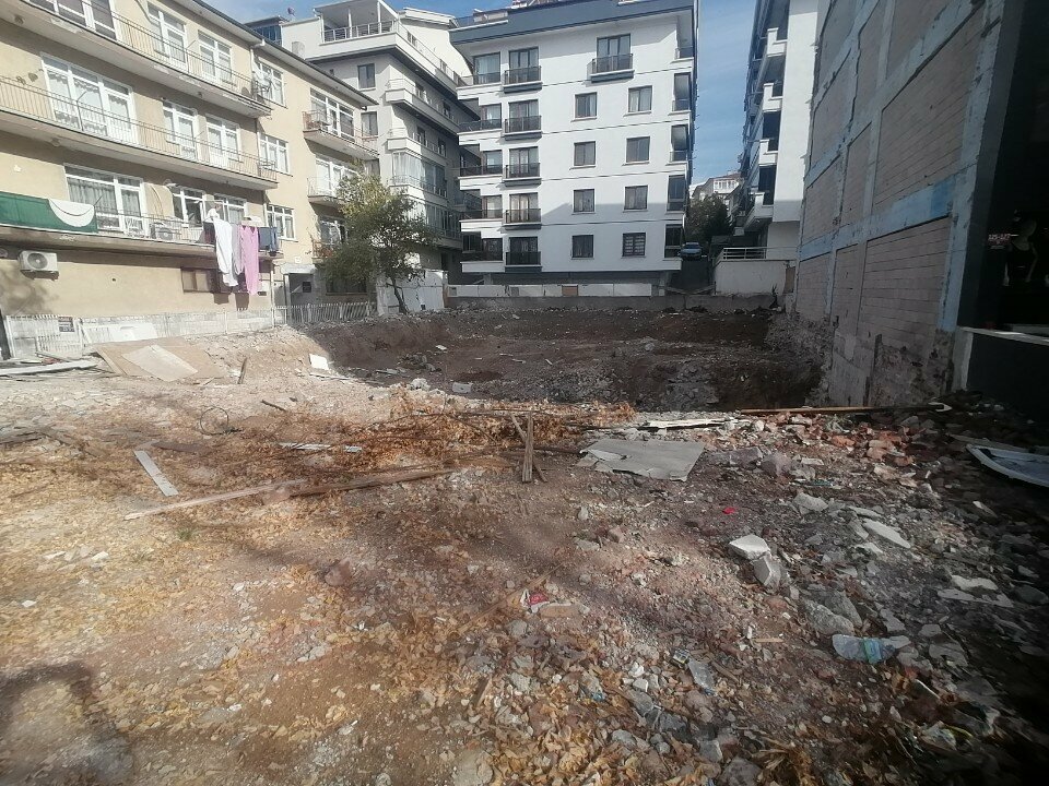 Administration Akomp Medical, Ankara, photo