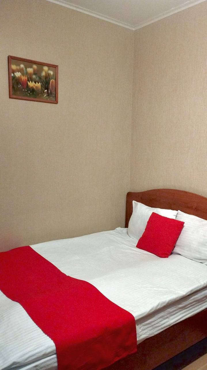 Фото Maxrooms Волга Рыбинск Hollywood