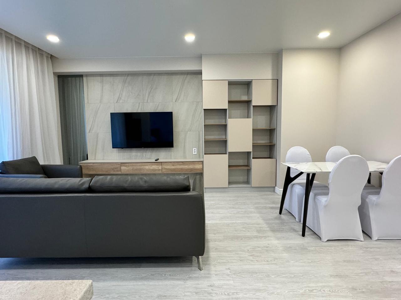 Фото Серебряный Бор