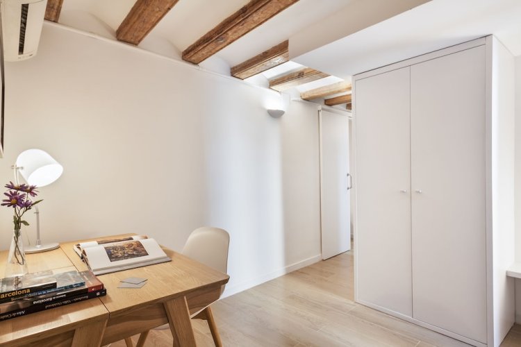 Фото Inside Barcelona Apartments Esparteria