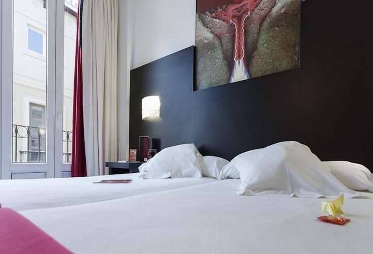 Фото La Casa Del Pintor