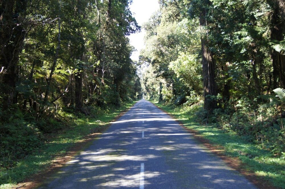 Фото Heritage Park Lodge