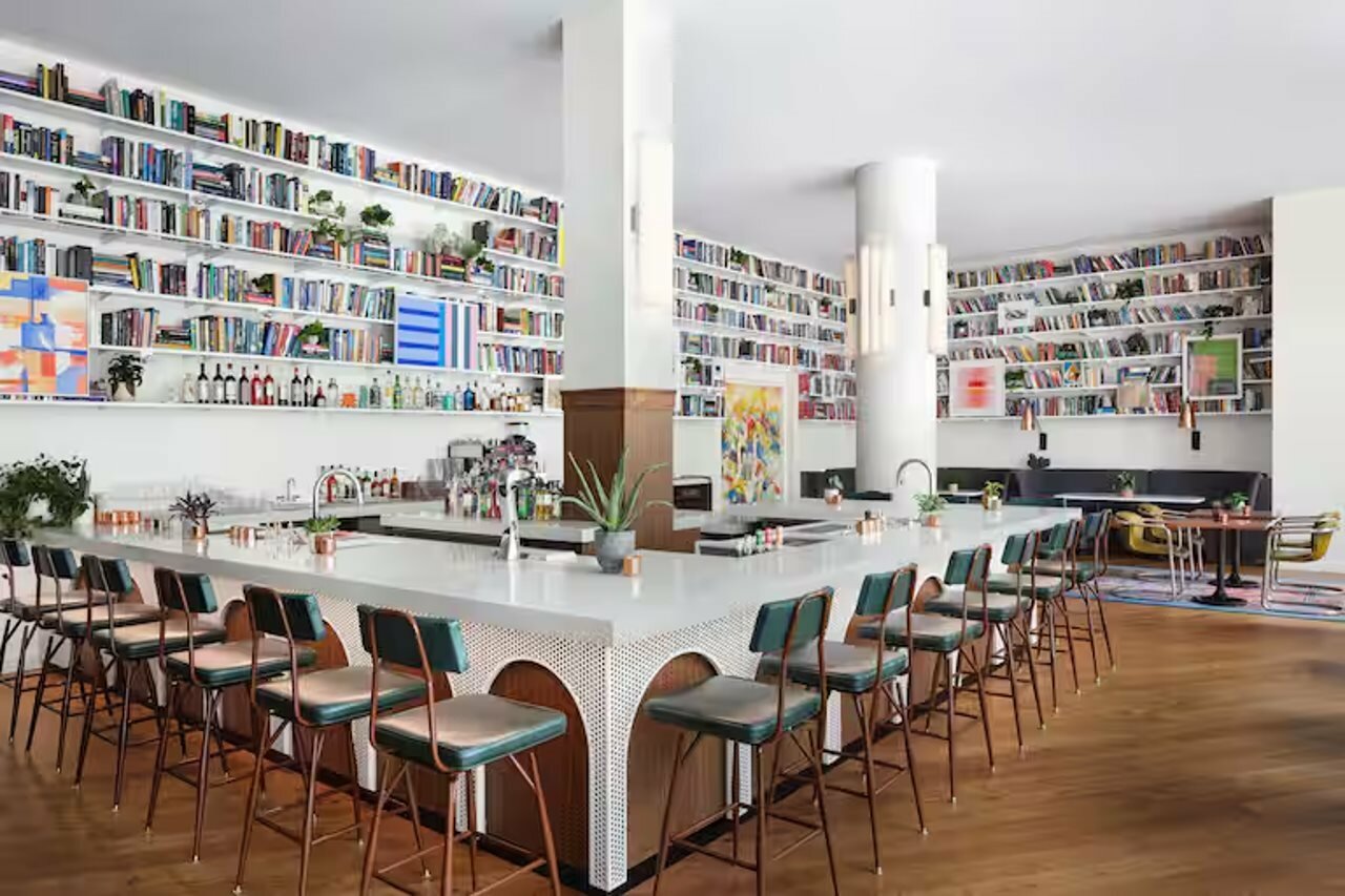 Фото отеля 5