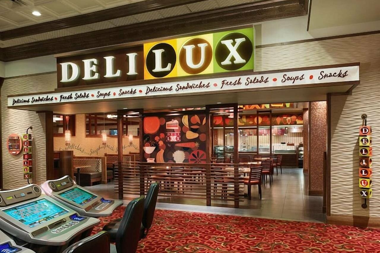 Фото Ameristar Casino Hotel Kansas City