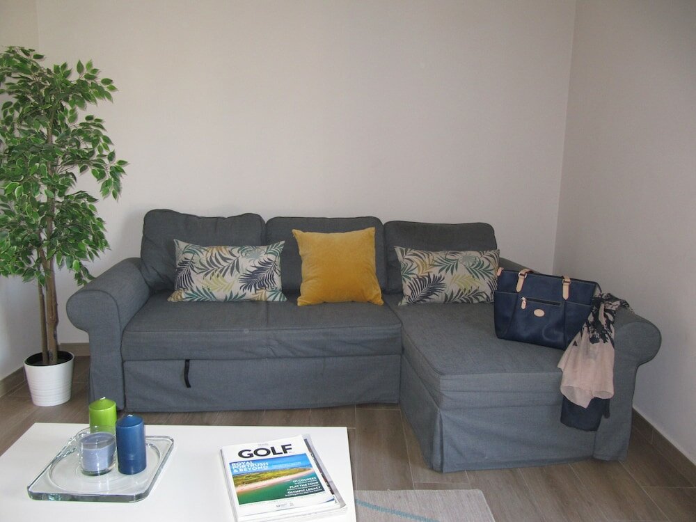 Фото Life Apartments Guadalete