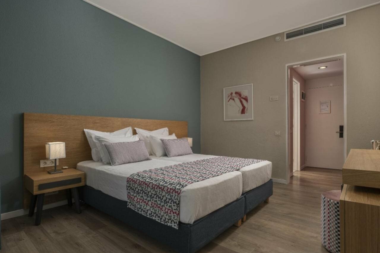 Фото Skiathos Palace Hotel