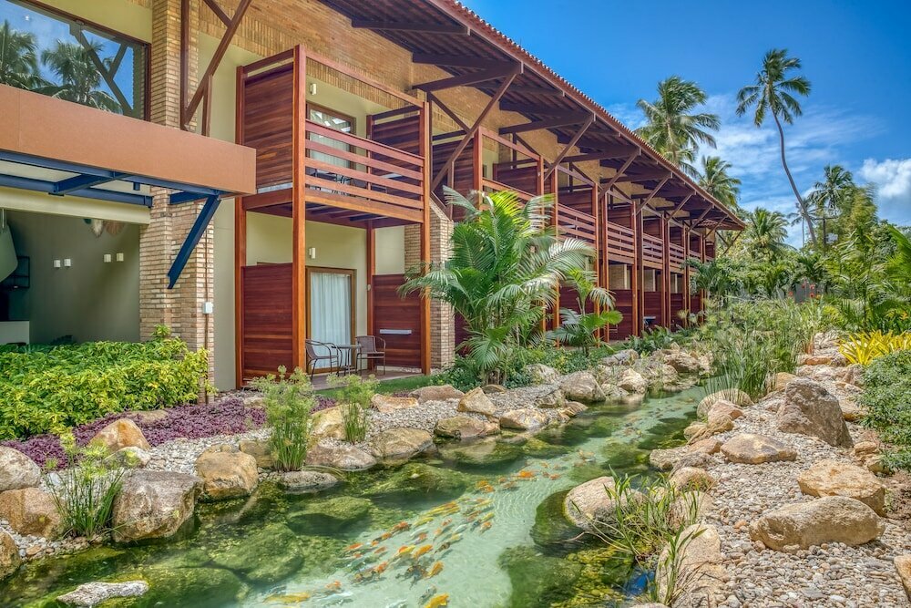 Hotel Salinas Maragogi All Inclusive Resort, State of Alagoas, photo