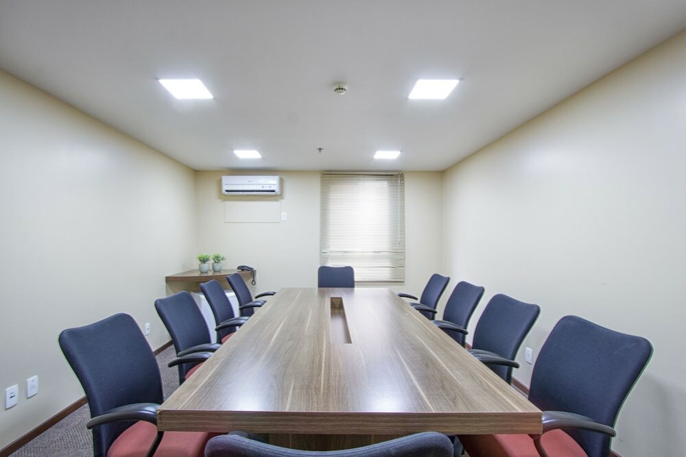 Фото Comfort Hotel Joinville