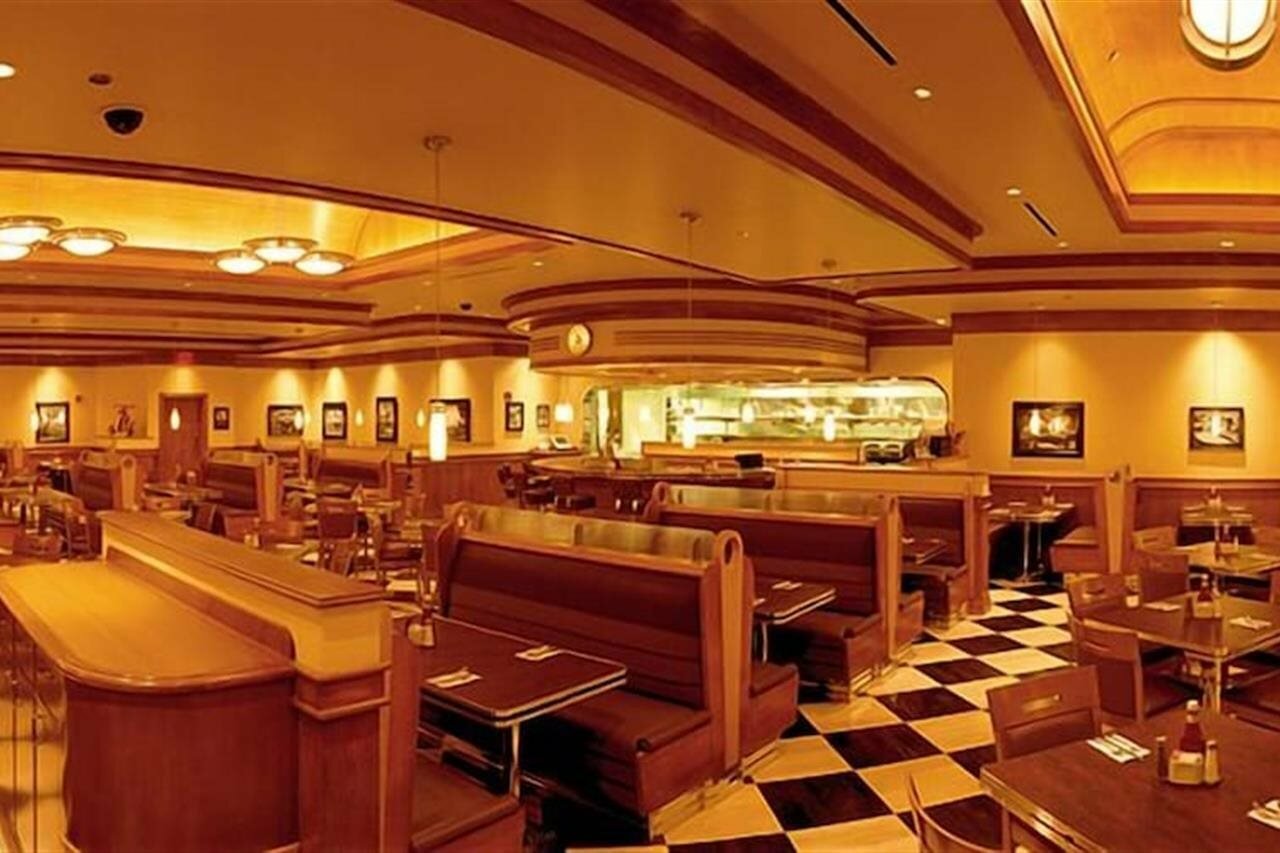 Фото Ameristar Casino Hotel Kansas City