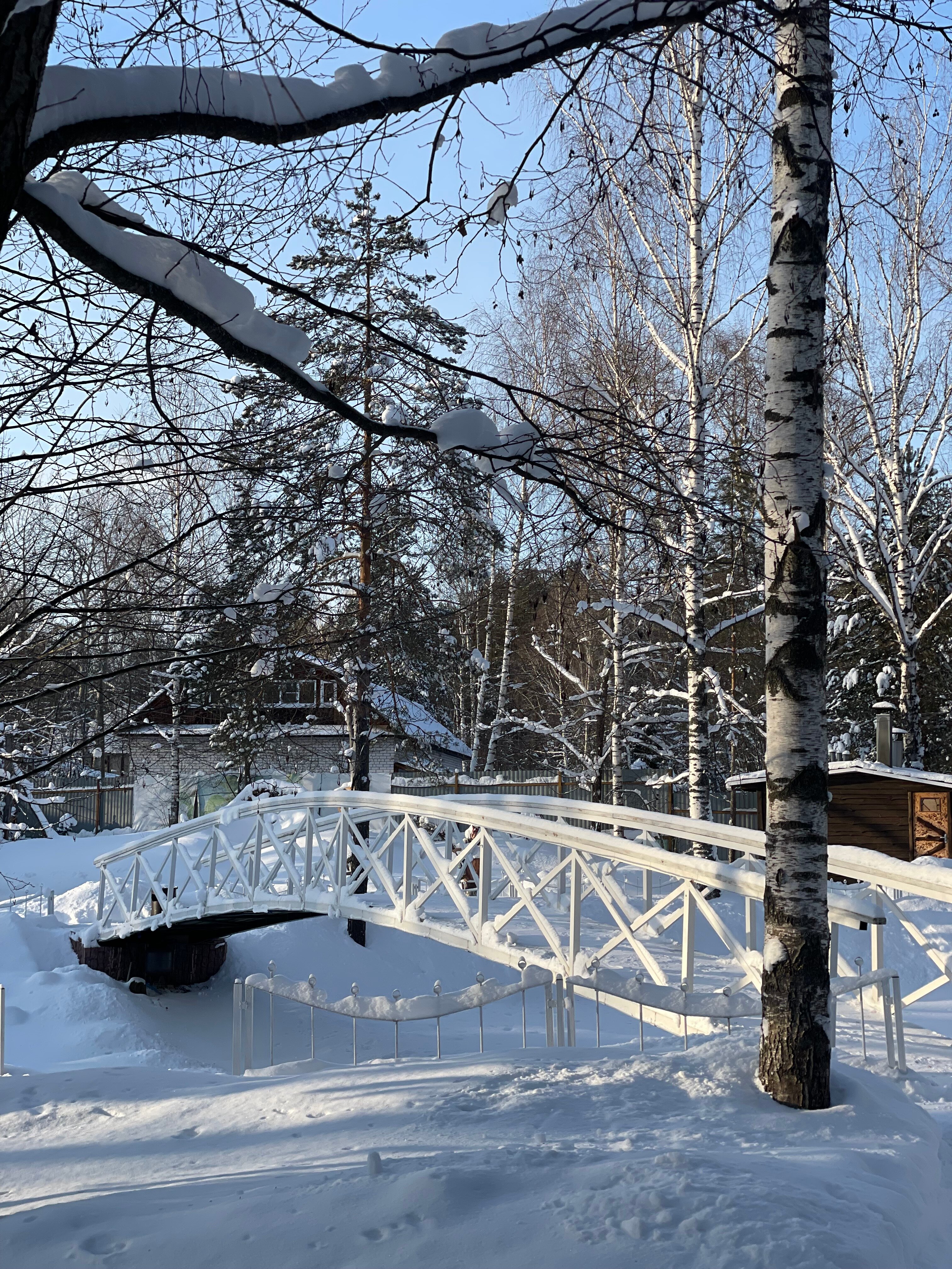 Фото На Ватоме