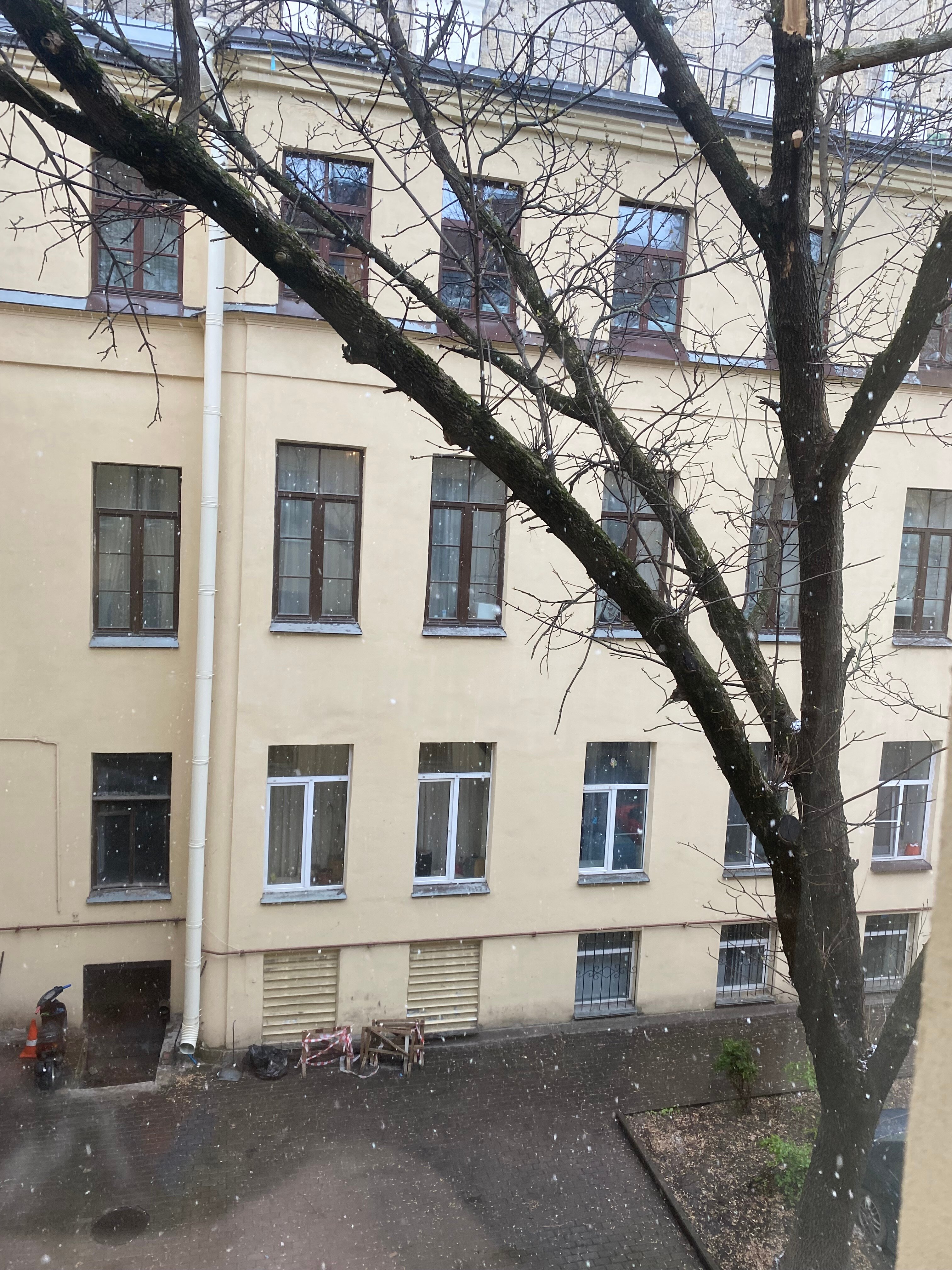 Фото Апартаменты Антресоль