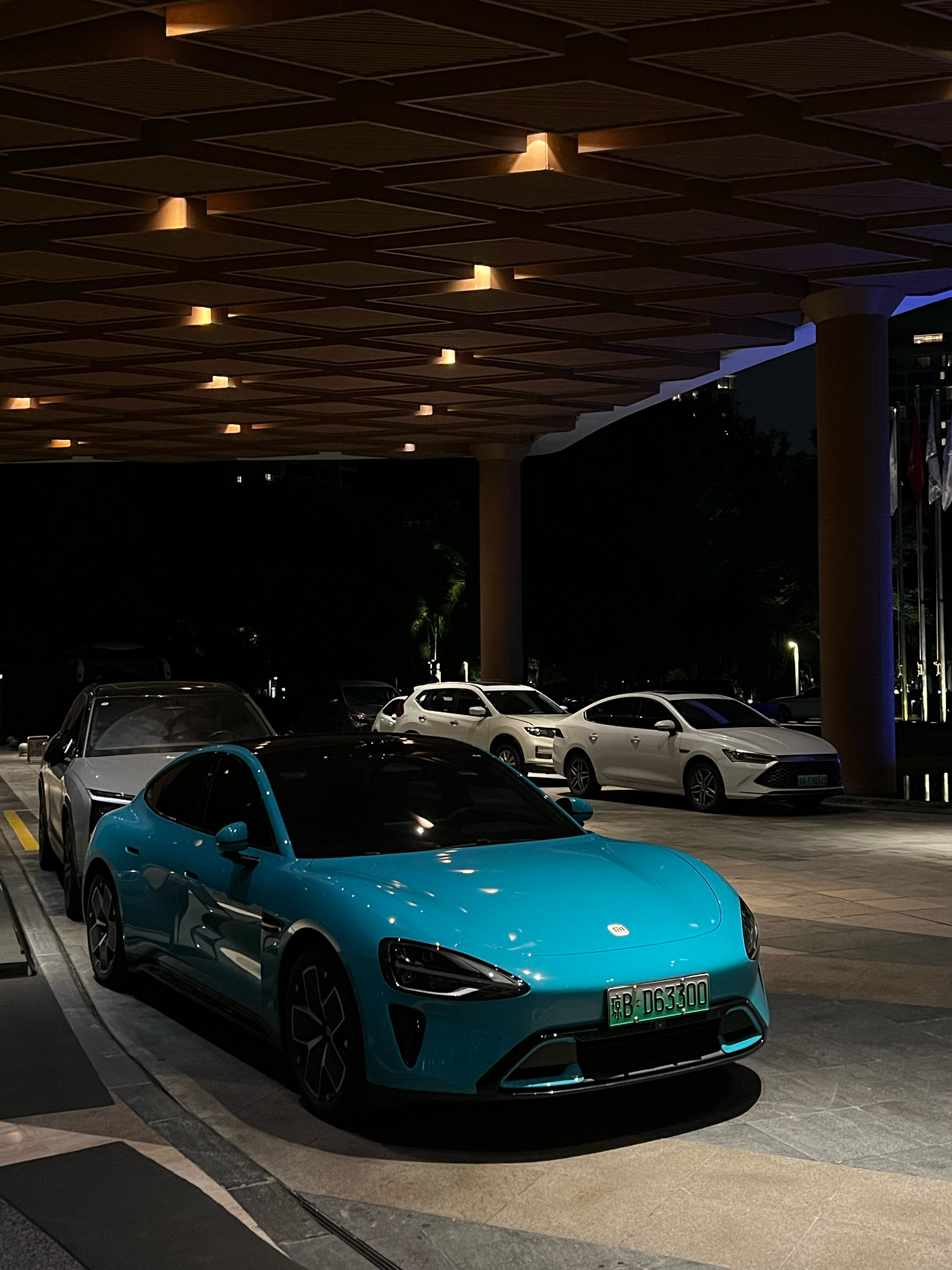 Фото Jw Marriott Hotel Sanya Dadonghai Bay