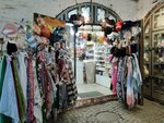 Magazin podarkov i suvenirov (Vakhitovskiy City Administrative District, Kreml Territory, 1Б), tienda de regalos y souvenirs