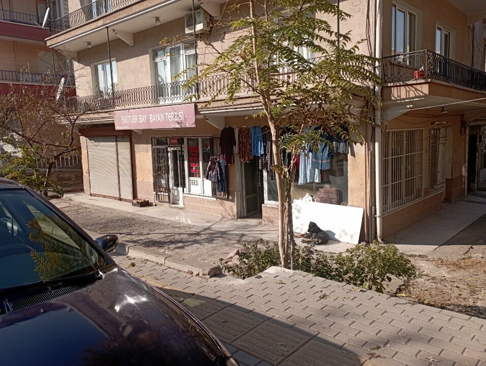 Tailor İskitler Bay Bayan Terzisi, Ankara, photo