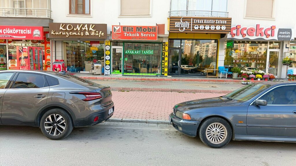 Phone repair Elite Mobile Technical Service, Konya, photo