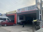 Hakan Auto (Bursa, Nilüfer, Üçevler Mah., 14. Sok., 88), servicio de coches, centro de reparación de automóviles