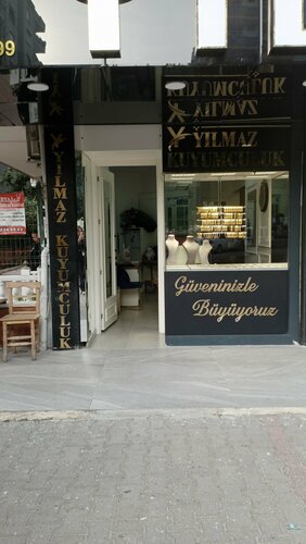 Yılmaz Kuyumculuk Fotoğraf 2