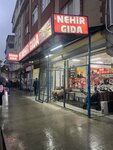 Nehir Food (İstanbul, Esenyurt, Osmangazi Mah., Halide Edip Adıvar Cad., 54-56B), grocery