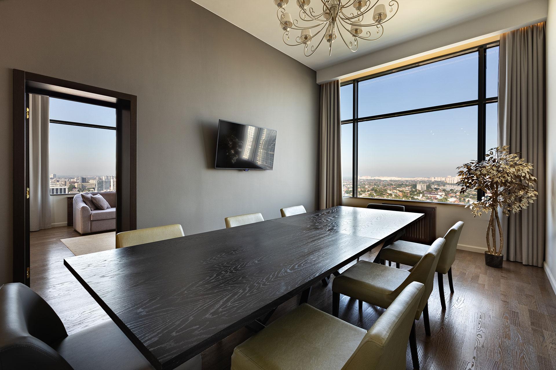 Фото Краснодар Марриотт