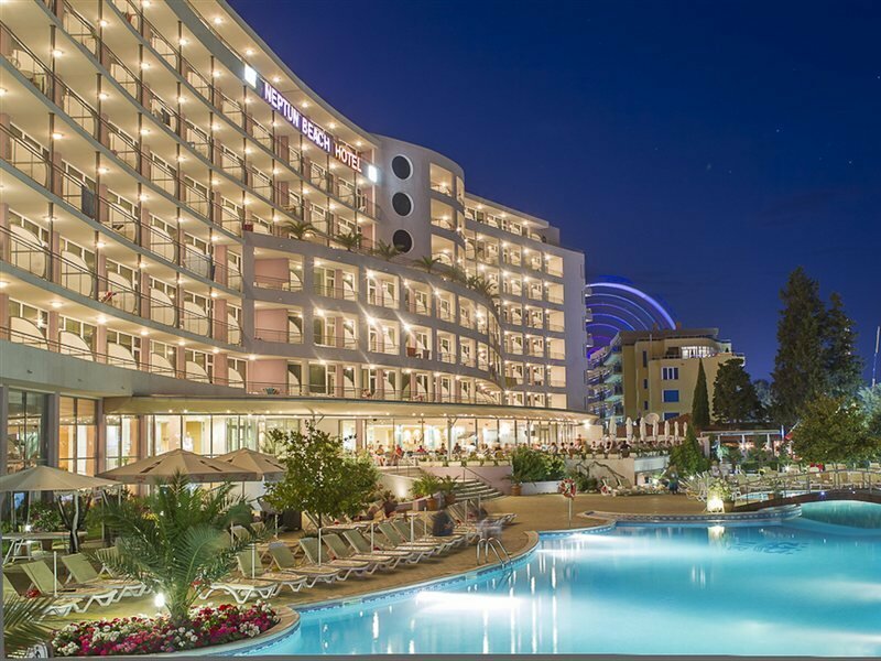 Фото Neptun Beach