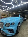 Academy of Leather Restoration (Bukharestskaya Street, 10с1) ، ورشة الجلود
