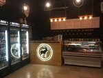 Два Лося (Molodyozhnaya Street, 4), beer shop