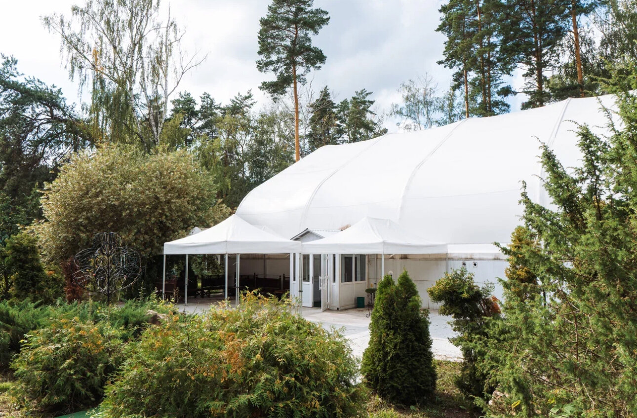 Фото Лебяжье