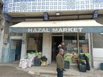 Hazal Market (Gaziantep, Şehitkamil, Karacaoğlan Mah., 40085 Nolu Sok.), grocery