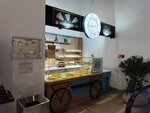 Masha 's pies (Kalinina Street, 8) ، مخبز