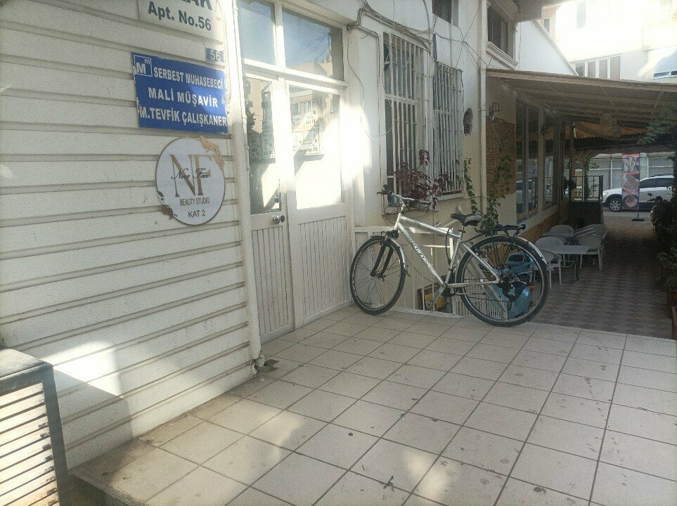 Tax consultants M. Tevfik Caliskaner, Antalya, photo